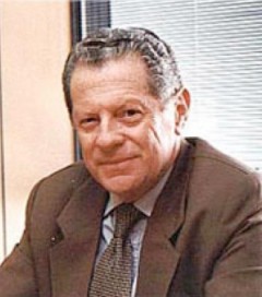 Arnaldo Niskier é ex-presidente da Academia Brasileira de Letras.